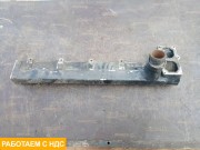 Коллектор водяной