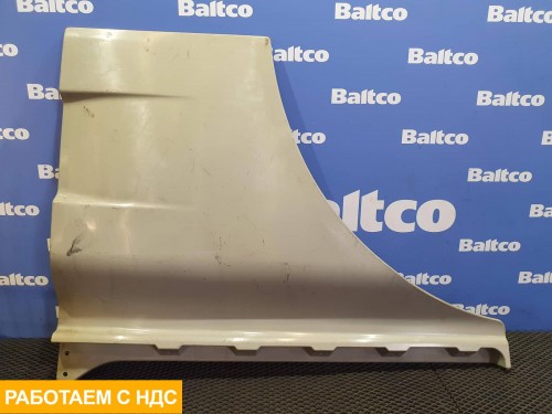 Продолжение двери правое