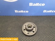 Шестерня (шкив) распредвала