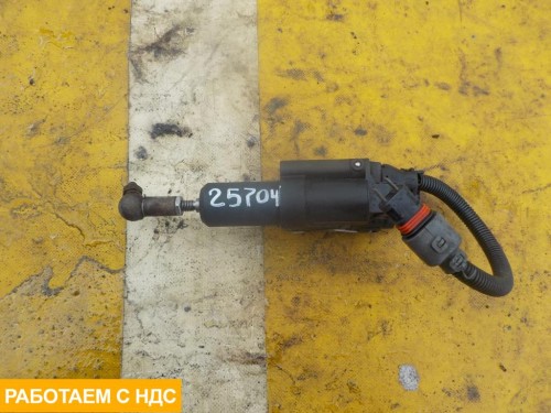 Клапан регулировки выхловных газов