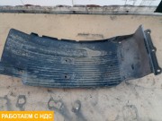 Крыло переднее левое