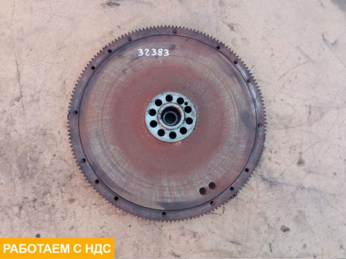 Маховик