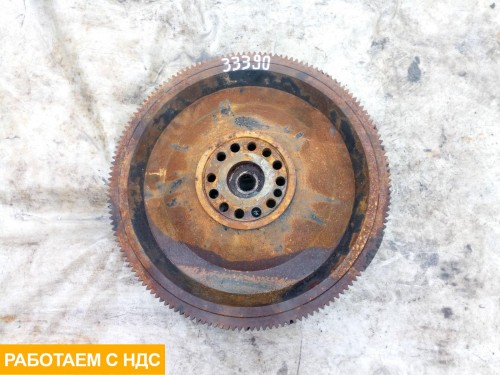 Маховик