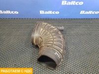 Патрубок воздушного фильтра