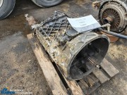 КПП в сборе ZF 16S151