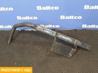 Кронштейн крепления крыла правый