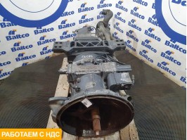 КПП в сборе GRSO905R