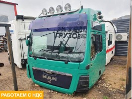 Кабина