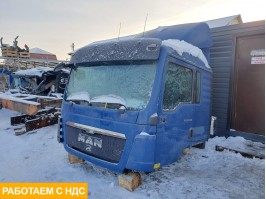 Кабина