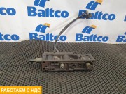 Блок клапанов
