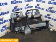 Накладка торпедо