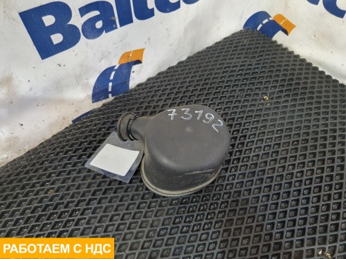 Крышка трубок AdBlue