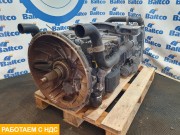 КПП в сборе TIPMATIC 12+2 2700NM R4100
