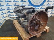 КПП в сборе TIPMATIC 12+2 2700NM R4100