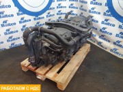 КПП в сборе TIPMATIC 12+2 2700NM R4100