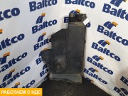 Крыло переднее правый