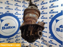 Редуктор заднего моста HPD-1382 1,333