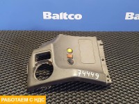 Накладка на торпедо