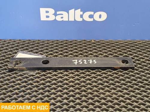 Проставка кронштейна топливного бака