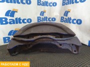 Суппорт тормозной левый