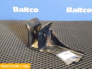 Ответная часть замка кабины левая