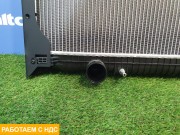 Радиатор основной