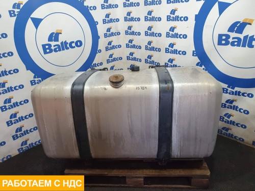 Бак топливный