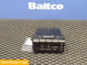 Блок кнопок