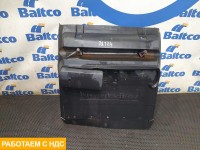 Крыло заднее