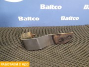 Кронштейн глушителя