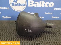 Патрубок воздушного фильтра