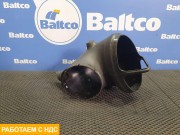 Патрубок воздушного фильтра