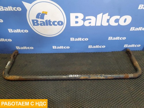 Стабилизатор передний