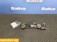 Кронштейн трапика на раму левый