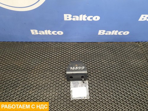 Кронштейн трубки компрессора