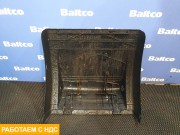 Крыло заднее левое