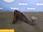 Кронштейн глушителя