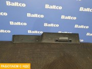 Накладка потолка правая